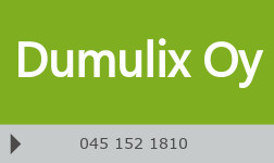 Dumulix Oy logo